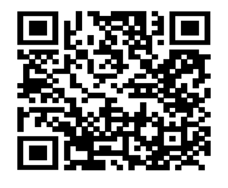 Справочная информация, QR код для скачивания «Госуслуги.Дом»..
