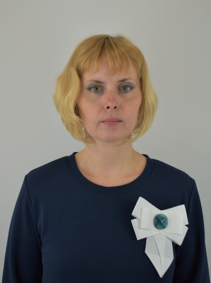 Лятина Анастасия Сегреевна Лятина Анастасия Сегреевна